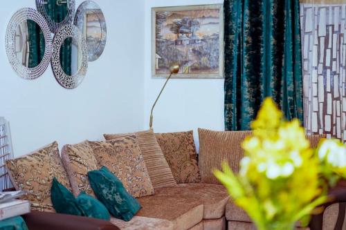 Private Double room in a 2 bed shared new build flat, Reading in Beech Hill