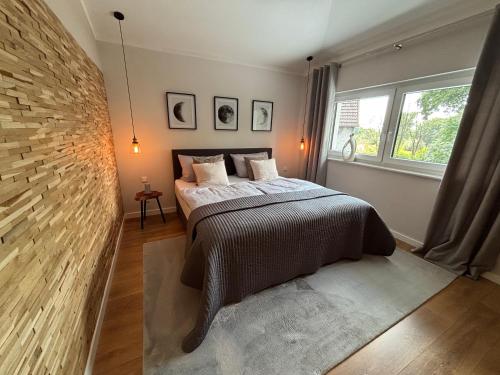 B&S-Apartment 100 qm NEU in Schlangen, Deutschland