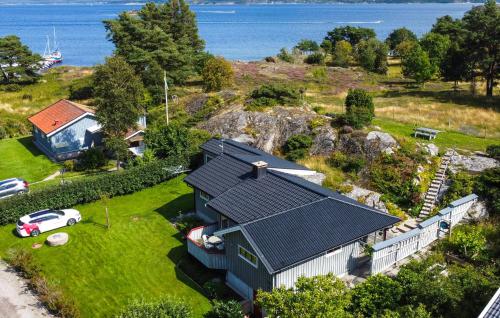 . 4 Bedroom Lovely Home In Fagerfjäll