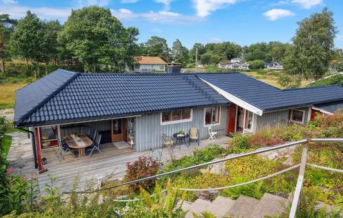 外部景觀, 4 Bedroom Lovely Home In Fagerfjäll (4 Bedroom Lovely Home In Fagerfjall) in 法格菲亞爾