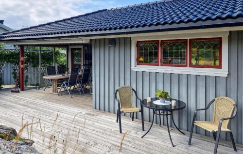 外部景觀, 4 Bedroom Lovely Home In Fagerfjäll (4 Bedroom Lovely Home In Fagerfjall) in 法格菲亞爾
