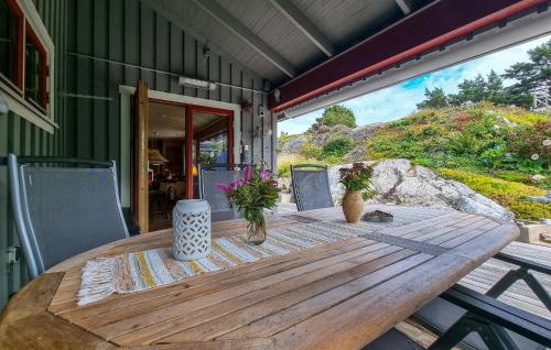 外部景觀, 4 Bedroom Lovely Home In Fagerfjäll (4 Bedroom Lovely Home In Fagerfjall) in 法格菲亞爾