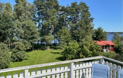 Two-Bedroom Holiday Home