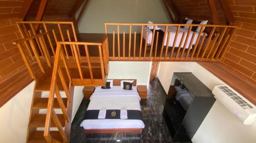 Drini Hills Diamond Villa – Yogyakarta, MN