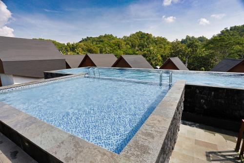 Surrounding environment, Drini Hills Diamond Villa in Bedoyo