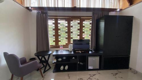 Drini Hills Diamond Villa – Yogyakarta, MN
