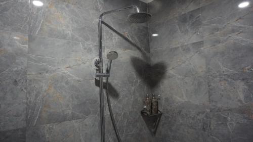 Drini Hills Diamond Villa – Yogyakarta, MN