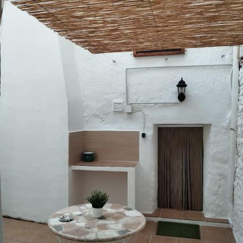 La Casilla in Cacín