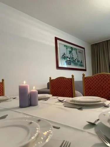 Wohnung in Murgenthal in Murgenthal, Schweiz