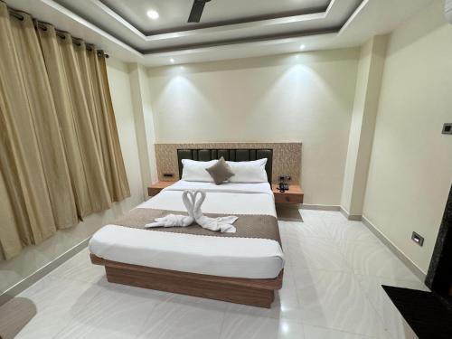 Hotel Jia International – Patna, CO