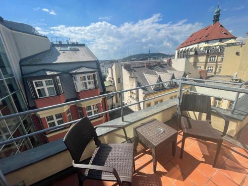 EA Hotel Julis - image 3