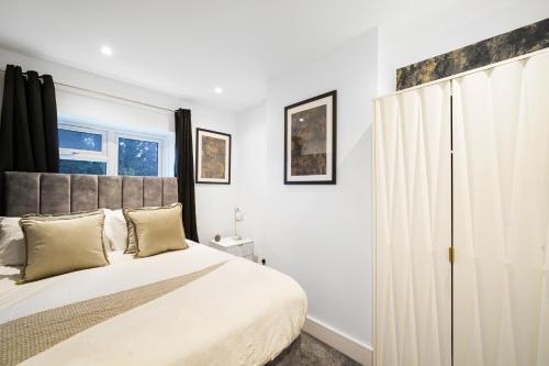 Amazing Abode in Shepherds Bush, Лондон (фото 3)