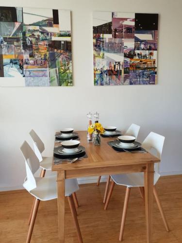 Létesítmények, Modern Apartment - Prime Location with Heated Pool - Hosted by Canstay in Lyneham