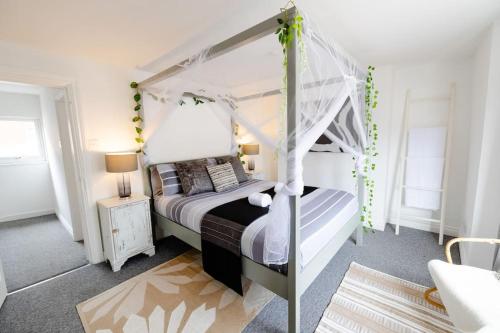The Heart Of Brighton gîte à louer myhotel Brighton