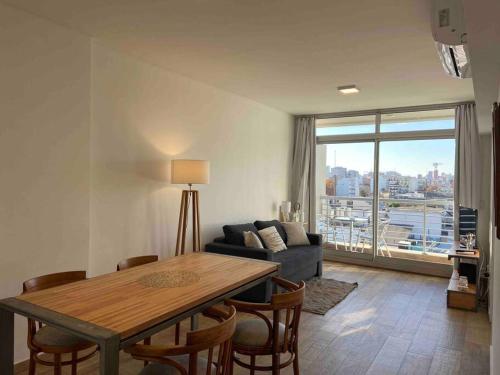Guevara's Flat Views