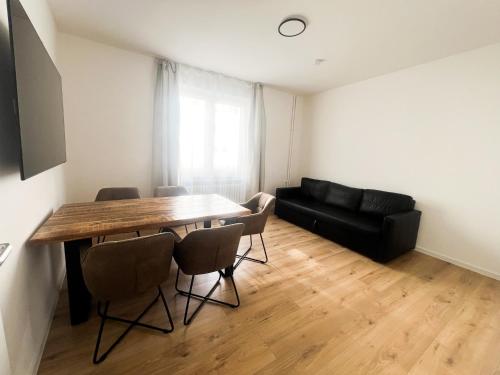 Cityapartments Düsseldorf - Stadtmitte, Düsseldorf (photo 8)