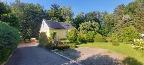 Ferienwohnung Lucke in Luftkurort Lückendorf, Deutschland