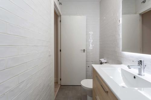 Apartamento Plaza de Toros Madrid NSGB, Мадрид (фото 3)
