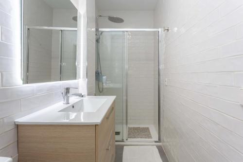 Apartamento Plaza de Toros Madrid NSGB, Мадрид (фото 2)
