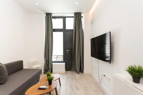 Apartamento Plaza de Toros Madrid NSGB, Мадрид (фото 6)