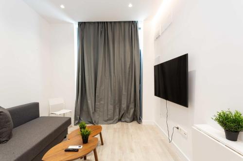 Apartamento Plaza de Toros Madrid NSGB, Мадрид (фото 7)