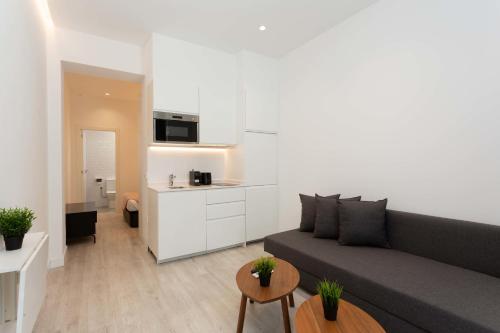 Apartamento plaza de toros Madrid - image 8