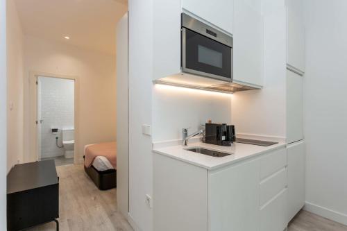 Apartamento plaza de toros Madrid - image 13