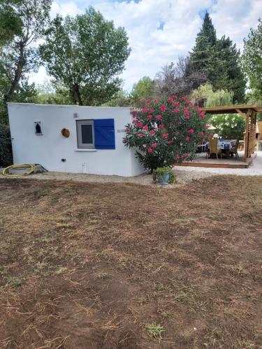 Le cabanon - Location saisonnière - Vias