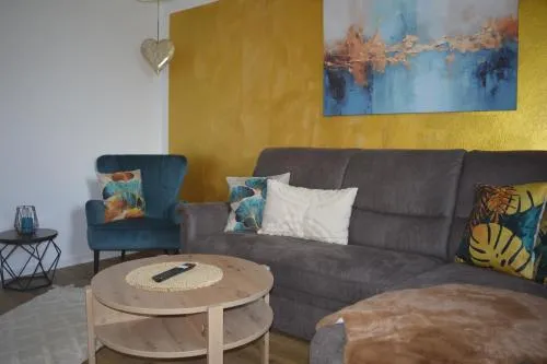 Chalet Auszeit in Olsberg, Deutschland