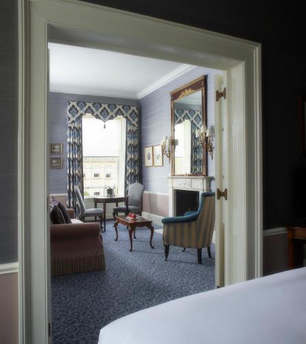 589528096 Cliveden House - an Iconic Luxury Hotel