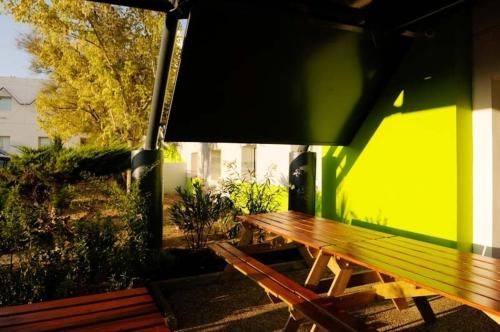 Lemon Hotel Plan de Campagne Marseille - image 6