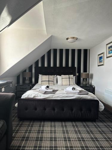 The Tobermory Hotel in Tobermory