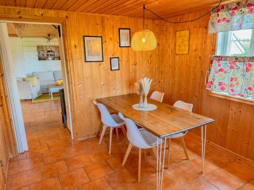 Facilities, Drangstuga in Framnäs