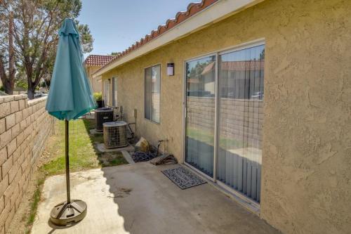 Cozy Coachella Condo - Your Desert Oasis in Indio, USA
