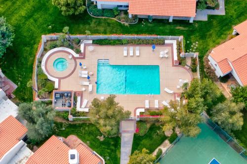 Casa Terra - Pool - Gated Home in La Quinta, USA