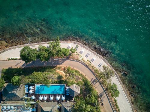 Cape Kudu Hotel, Koh Yao Noi