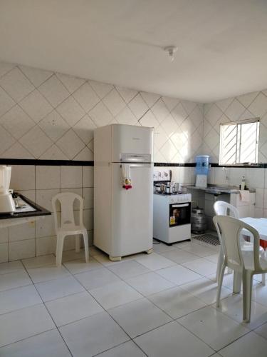 Casa Ubajara in Ubajara