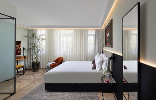 Rephael House Boutique Hotel in 南特拉維夫