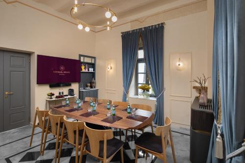 設施, Rephael House Boutique Hotel in 南特拉維夫