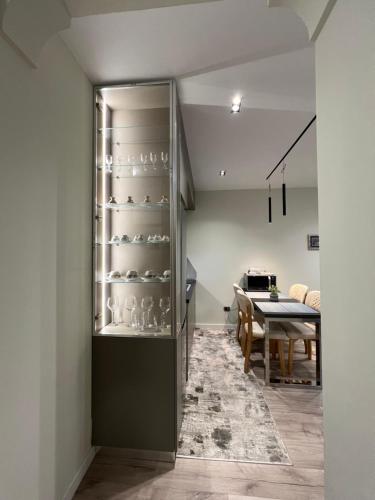 Center View Luxury Apartment, Tirana (photo 7)
