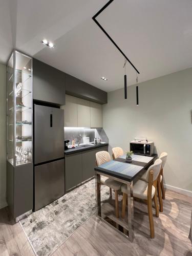 Center View Luxury Apartment, Tirana (photo 8)