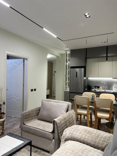 Center View Luxury Apartment, Tirana (photo 9)