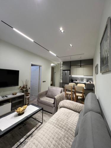 Center View Luxury Apartment, Tirana (photo 2)