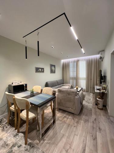 Center View Luxury Apartment, Tirana (photo 6)