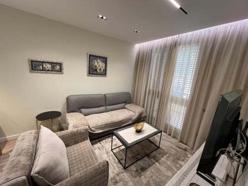 Center View Luxury Apartment, Tirana (photo 5)