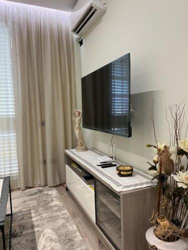 Center View Luxury Apartment, Tirana (photo 10)