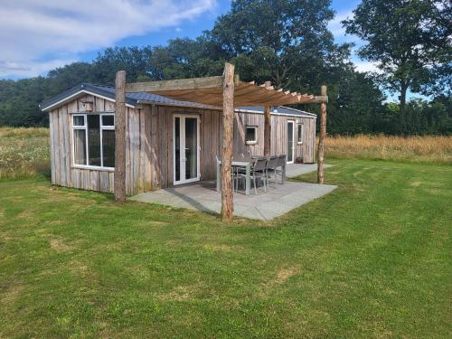  Hoeve Twente - Bosuil in Heythuysen