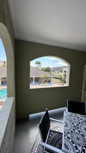 Erkély/terasz, Green Haven in Clearwater Városközpont