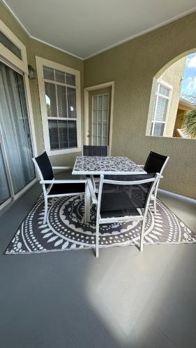 Létesítmények, Green Haven in Clearwater Városközpont