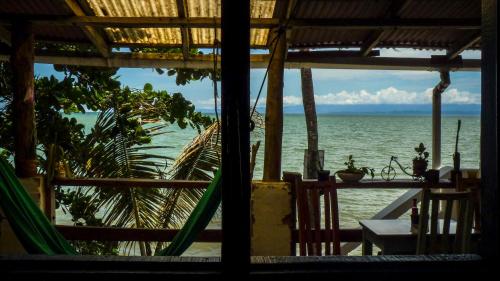 Hostal La Mariapolis in Necocli